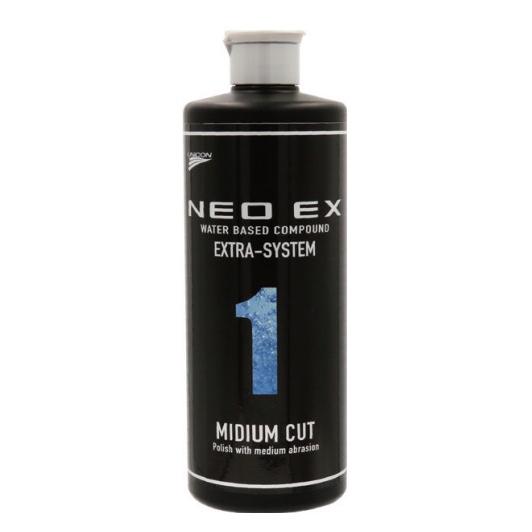石原ケミカル ユニコン FMC NEO EX1 コンパウンド 500ｇ