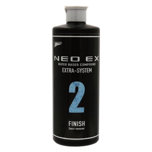 石原ケミカル ユニコン FMC NEO EX2 コンパウンド 500ｇ