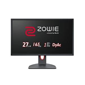 XL2731K ZOWIE BenQ Setting to