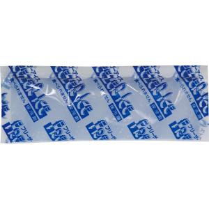 固くならない保冷剤（62965）