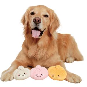 中華まん(肉まん・桃まん・ピザまん)の商品画像