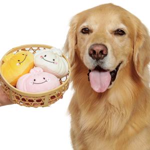 中華まん(肉まん・桃まん・ピザまん)の詳細画像2
