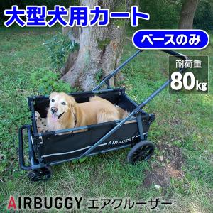 エアバギー エアクルーザー（AIR-CRUISER）ベースのみ（64665）