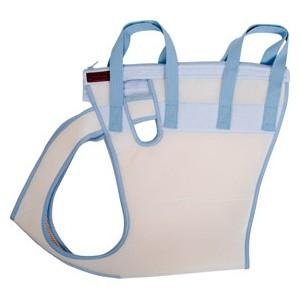 着たままねんねのハニカム胴着 4シーズン(大型...の詳細画像1