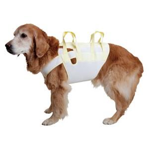 着たままねんねのハニカム胴着 4シーズン(大型...の詳細画像5