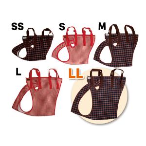 着たままねんねのハニカム胴着 LL(2L)サイ...の詳細画像5