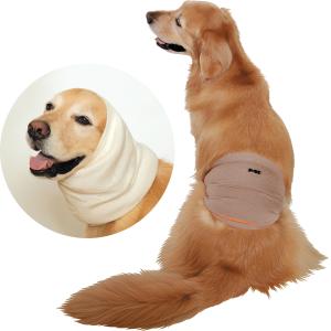 バイトノットカラー 6号サイズ（51272） : 大型犬用品専門店 アイアン