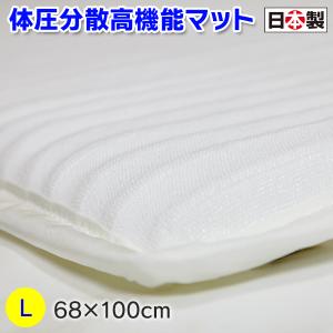 犬用介護用品）ホームナース（高機能リラックスマット）M（62264