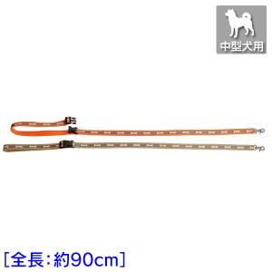 PRADA（プラダ） 2YG008 BV1 F0002 ナイロン リード ペット用品 犬