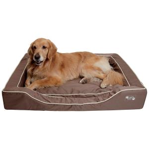 大型犬用ベッド・L）アイアンバロンオリジナル フェザーベッド L