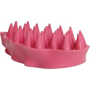 シャンプーブラシ