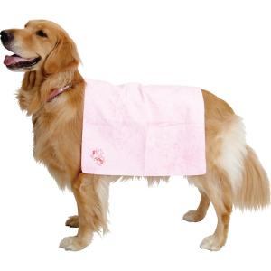 超吸水タオル（湿式）