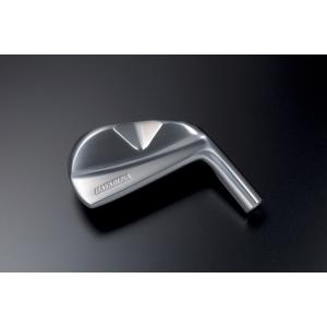 Zodia (ゾディア) Z522 アイアン 5-Pw RAUNE IRON i105シャフト