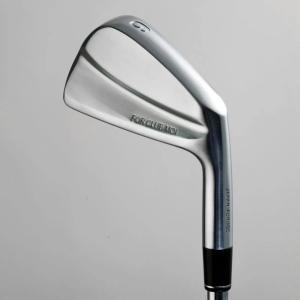 東邦ゴルフ 軟鉄鍛造 アイアンセット マッスルバック 9本 #3 4 5 6 7 8