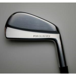 工房直送！］F-1 f-FORGEDマッスルバックアイアン （5-P 6本セット
