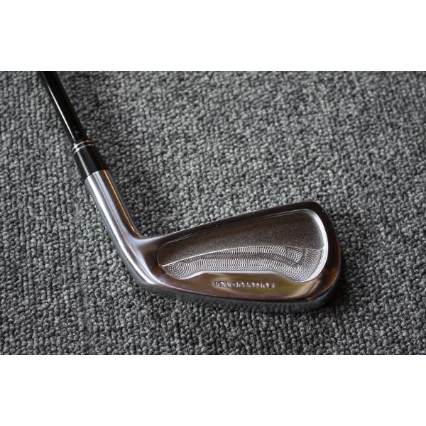 ロフト8度！！43インチ！！世界最強の超ロングアイアン Diamana GT