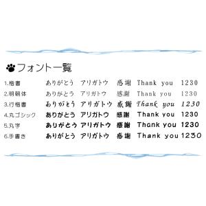 17,400円〜/ペット墓石/白御影石(G60...の詳細画像3