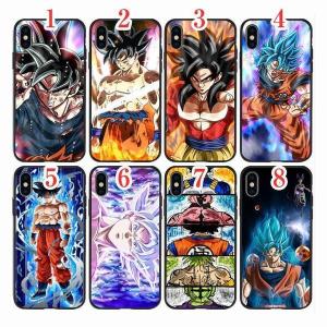 ドラゴンボール Iphoneケースの商品一覧 通販 Yahoo ショッピング