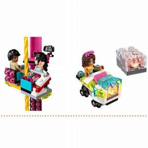 レゴフレンズ 遊園地の商品一覧 通販 Yahoo ショッピング