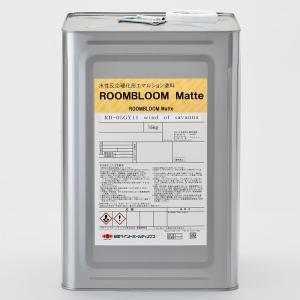 水性塗料 ニッペ ROOMBLOOM 16kgの買取情報