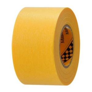 ニッペ マスキングテープ 車両用 243J  筒4巻入 30mm×18M