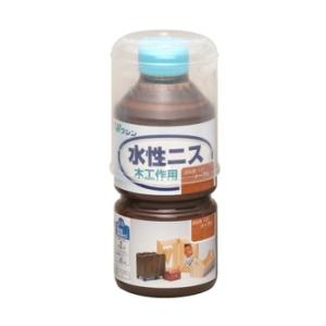 【公式ストア】ペンキ 水性 塗料 ニッペ 屋内木...の商品画像