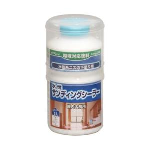 【公式ストア】ペンキ 水性 塗料 ニッペ 屋内木...の商品画像