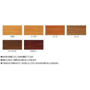 【公式ストア】ペンキ 塗料 ニッペ 木部 鮮や...の詳細画像1