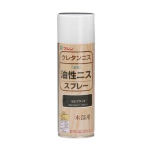 和信 油性ニススプレー 220ml