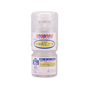 【公式ストア】ペンキ 塗料 ニッペ 紙粘土・紙に塗れる 速乾 低週 つや出しニス | 和信ペイント ...