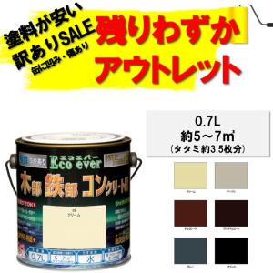 ニッペホームペイント 【公式ストア】アウトレット ペンキ 水性 塗料