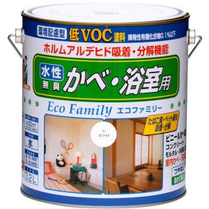 ニッペホームオンライン 【公式ストア】ペンキ 水性 塗料 ニッペ