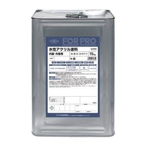 アクリル樹脂系非水分散形塗料 アレス セラマイルド 白 シンナーセット ペンキ 新品未使用 関西ペイント paintshop_10000178