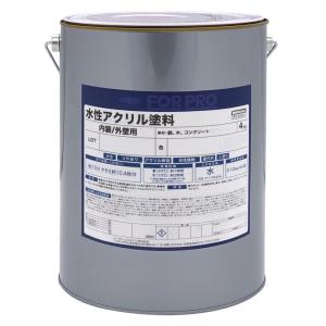 【公式ストア】ペンキ 水性 塗料 ニッペ 業務用...の商品画像