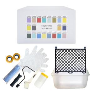 【公式ストア】ペンキ 水性 塗料 ニッペ DIY...の商品画像