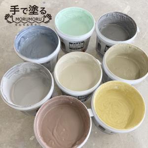 【公式ストア】ペンキ 水性 塗料 ニッペ 手で...の詳細画像1