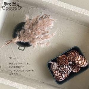【公式ストア】ペンキ 水性 塗料 ニッペ 手で...の詳細画像3