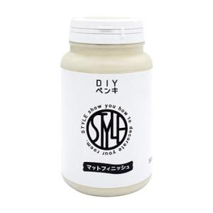 【公式ストア】ペンキ 水性 塗料 ニッペ 小容量 屋内外対応 水性塗料 | STYLE DIYペンキ 500ml