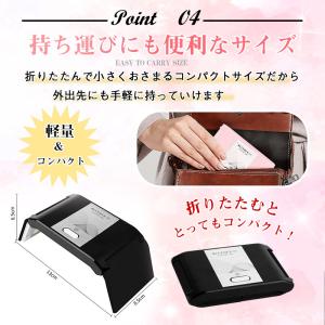 即納 ジェルネイル ライト uvライト ネイル...の詳細画像5