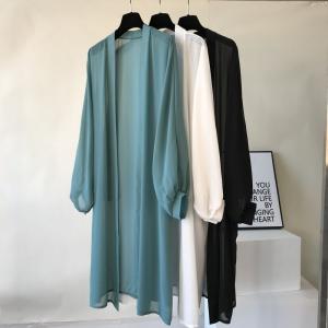 【2枚で100円OFF】レディース サマーカー...の詳細画像2
