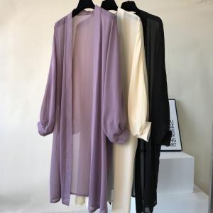 【2枚で100円OFF】レディース サマーカー...の詳細画像3