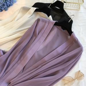 【2枚で100円OFF】レディース サマーカー...の詳細画像4