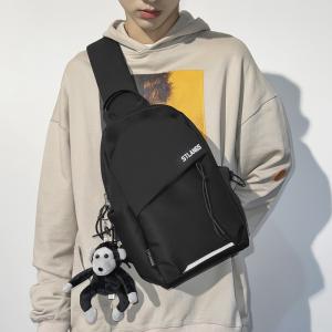 ボディバッグ ショルダーバッグ レディース メ...の詳細画像5