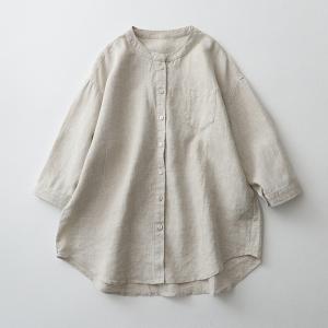【2枚で300円OFF!】即納 ブラウス シャ...の詳細画像3