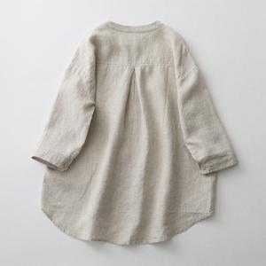 【2枚で300円OFF!】即納 ブラウス シャ...の詳細画像4