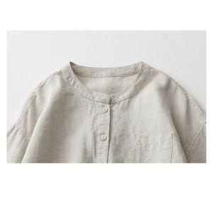 【2枚で300円OFF!】即納 ブラウス シャ...の詳細画像5