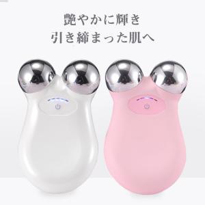美顔ローラー EMS リフトアップ効果 母の日...の詳細画像2