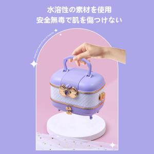 即納 子供用メイクセット お化粧ごっこ 子供 ...の詳細画像5