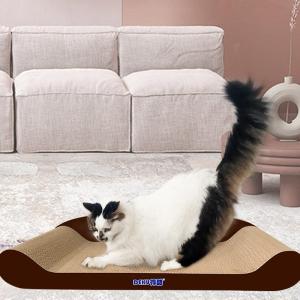 ベッド 爪とぎ 猫 爪研ぎ おしゃれ 爪とぎ防...の詳細画像5