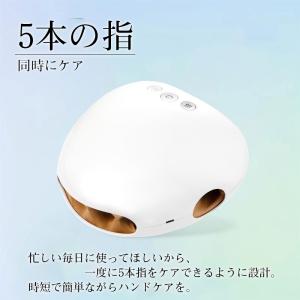 ハンドマッサージ ハンドケア ハンドマッサージ...の詳細画像5